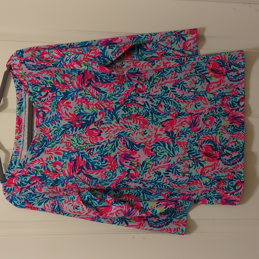 Lilly Pulitzer